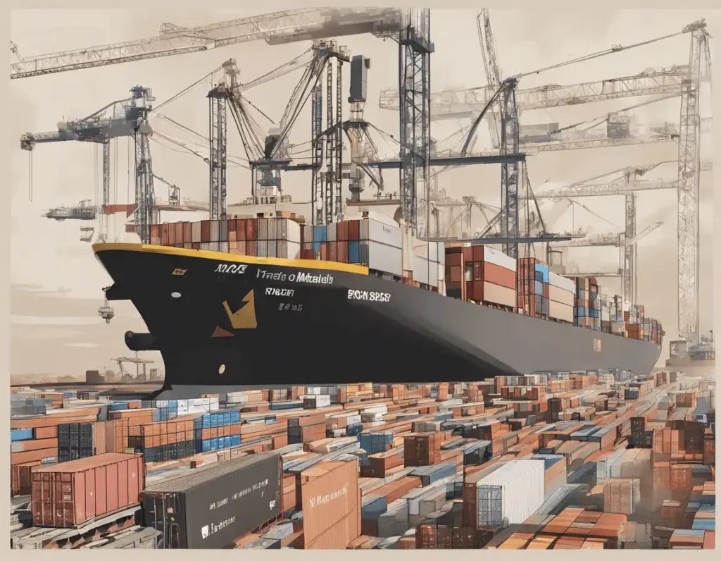 Technological Innovations in Commodities Trading Kager International Group’s Digital Transformation