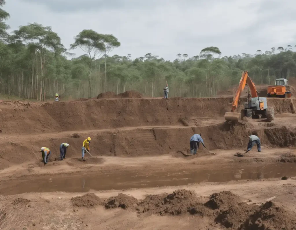 Sustainable Practices in Commodities Trading: Kager International Group’s Commitment to Ethical Sourcing